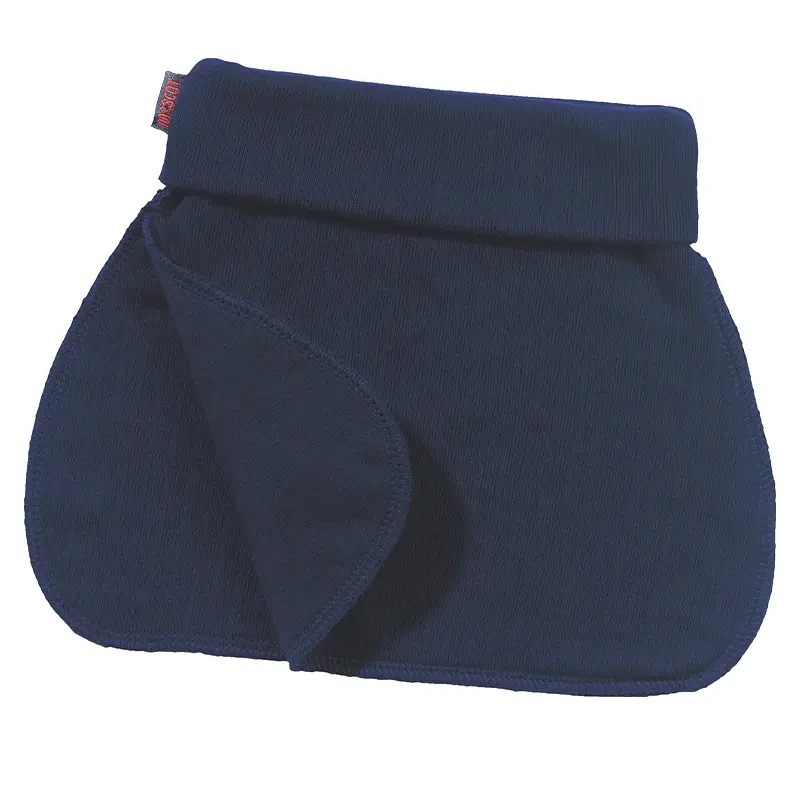 Tour de cou Mascot Kalmar bleu marine taille XL