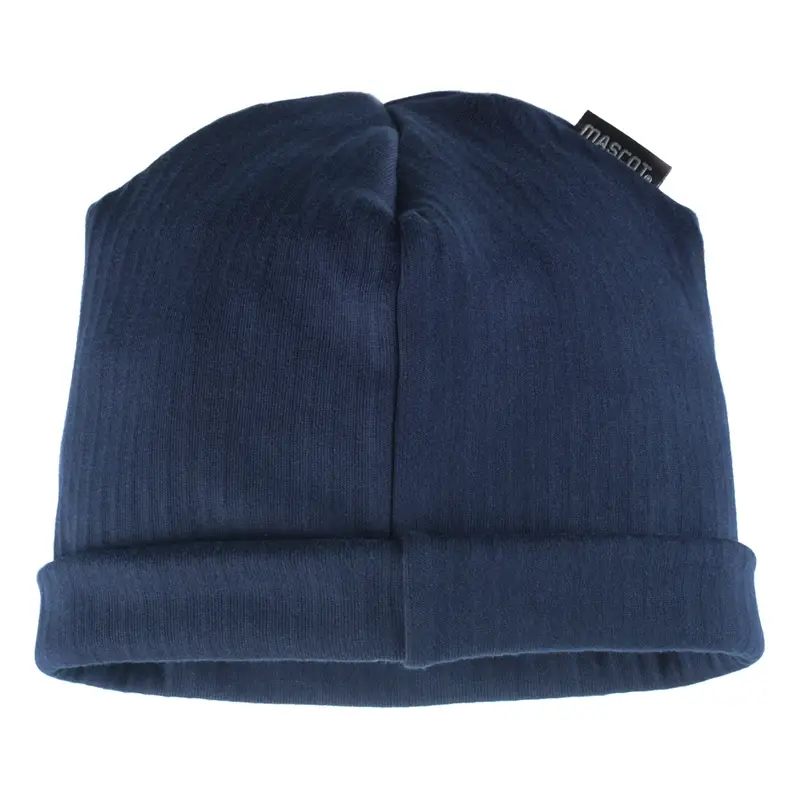 Muts Mascot Visby marineblauw maat M