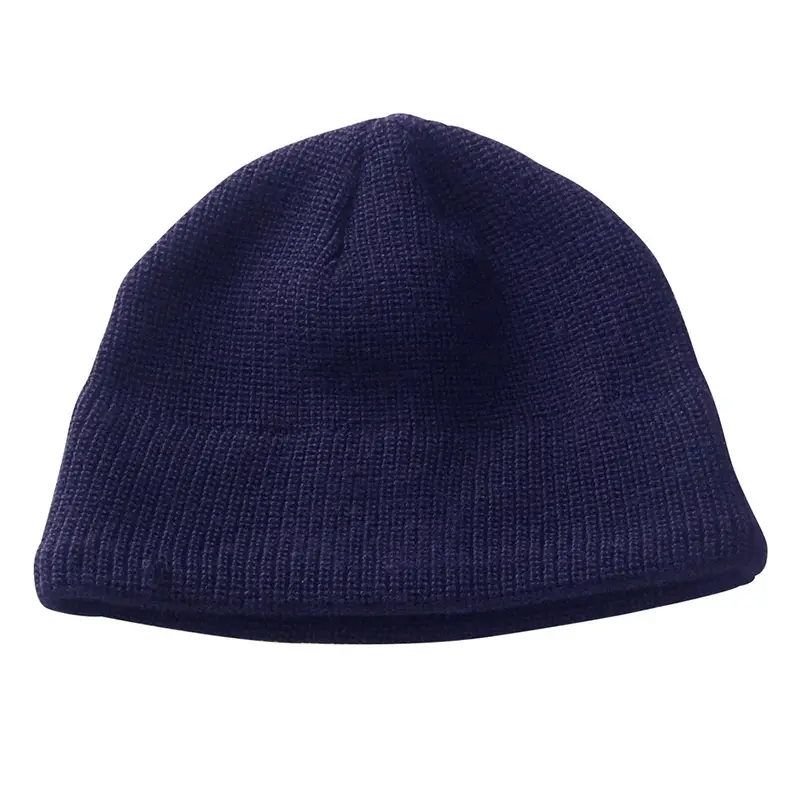 Mascot Kisa muts marineblauw