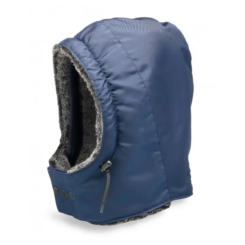 HB Tempex Classic hood navy blue