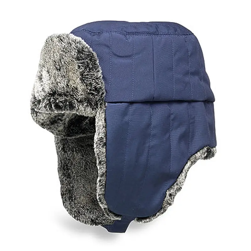 Pilotencap Tempex Alaska marineblauw maat 56