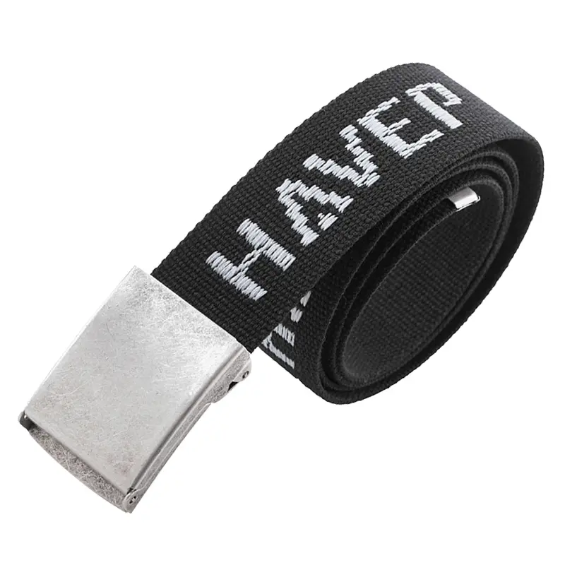HaVep 77353 belt black