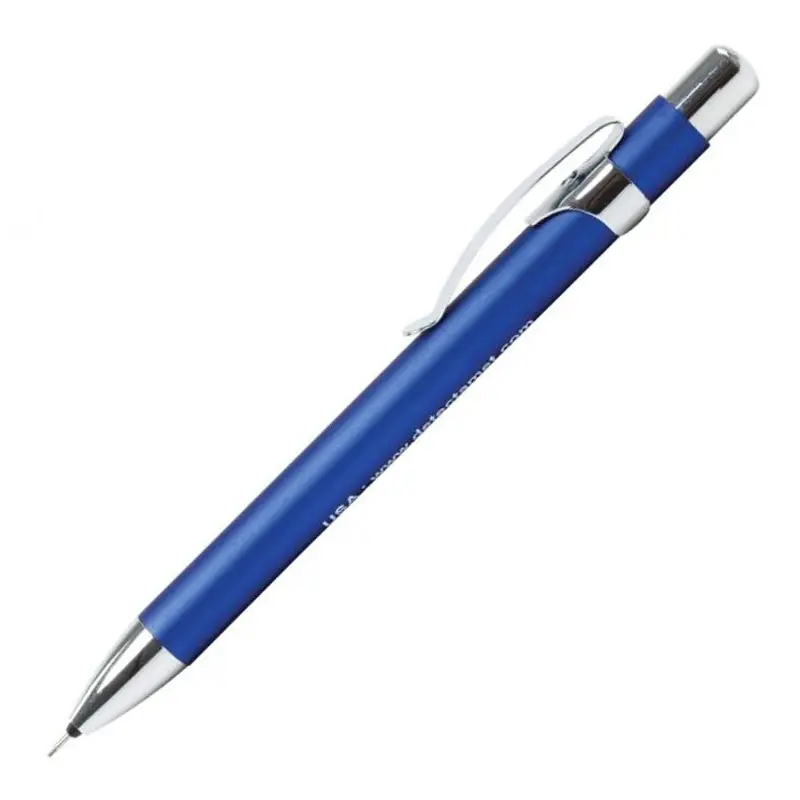 Detectamet mechanical pencil detectable