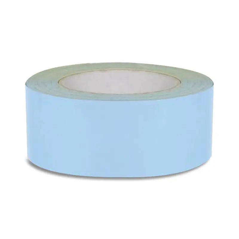 Detectamet detectable tape 50 mm blue