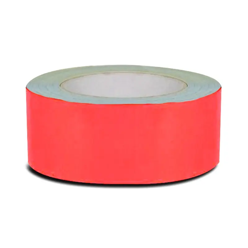 Detectamet tape detecteerbaar 50 mm rood