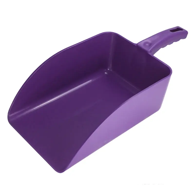 Handschep detecteerbaar 2000 g paars