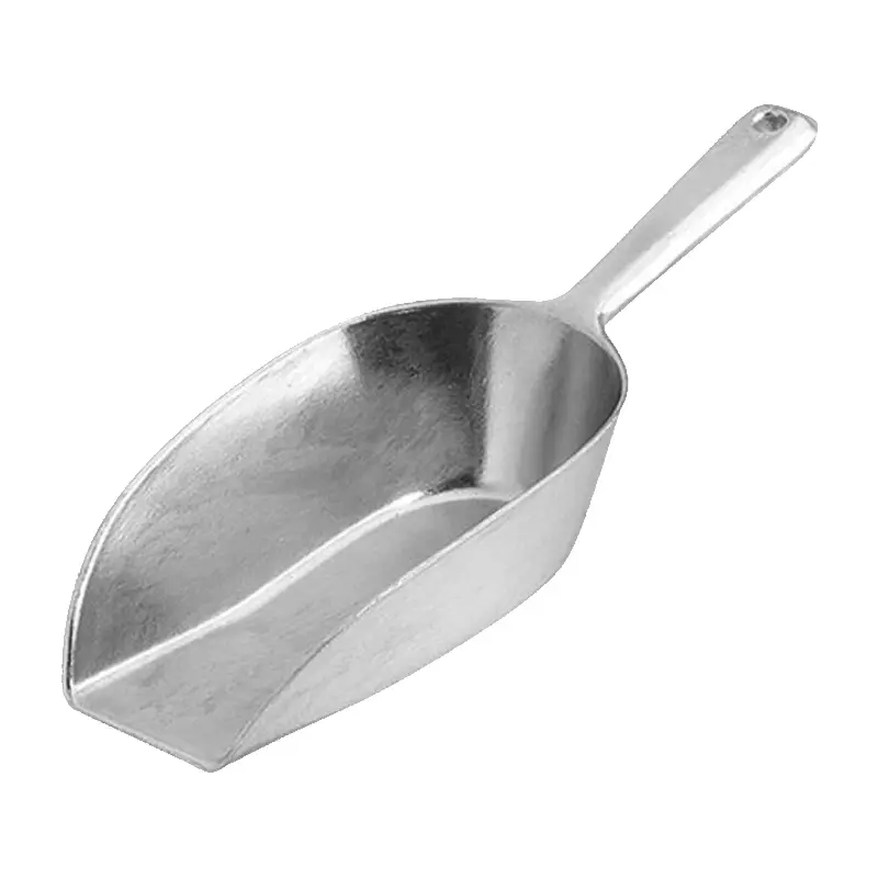 Kruidenschep aluminium 300 ml
