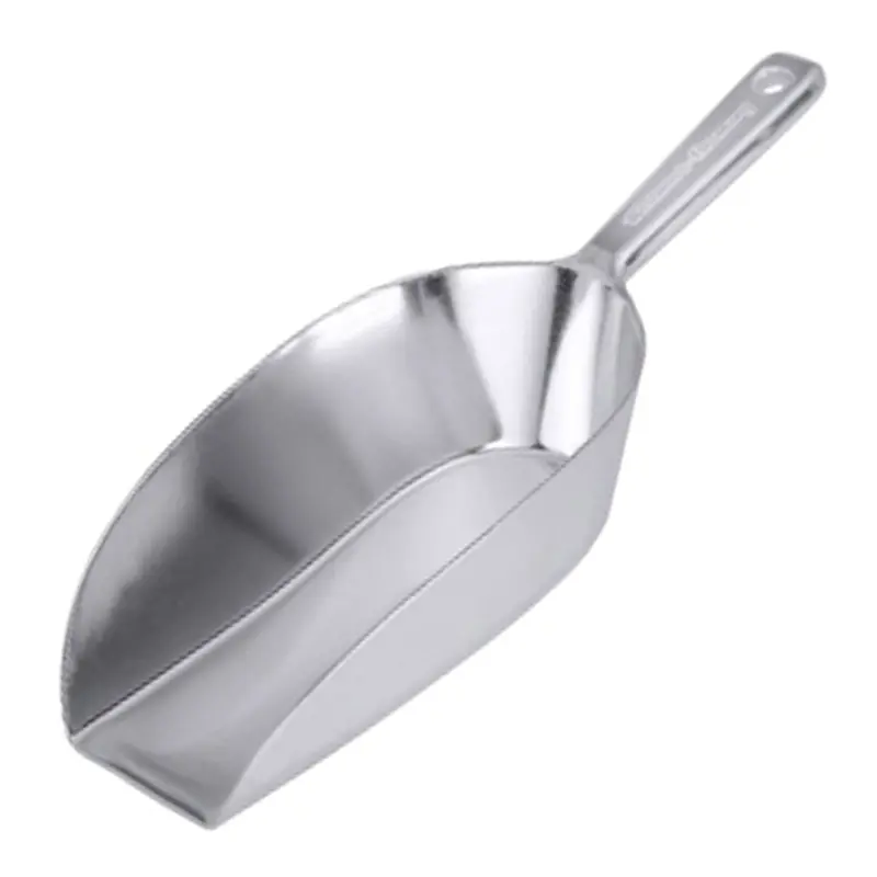 Kruidenschep aluminium 22x13,5 cm 0,75 liter
