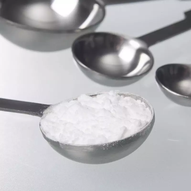 Maatlepels RVS 1,25-2,5-5-15 ml