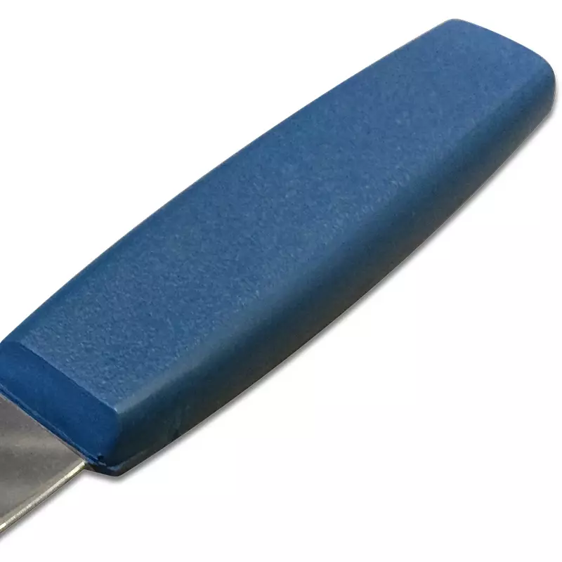 Detectamet Gasket hand scraper Stainless Steel detectable blue 16 mm