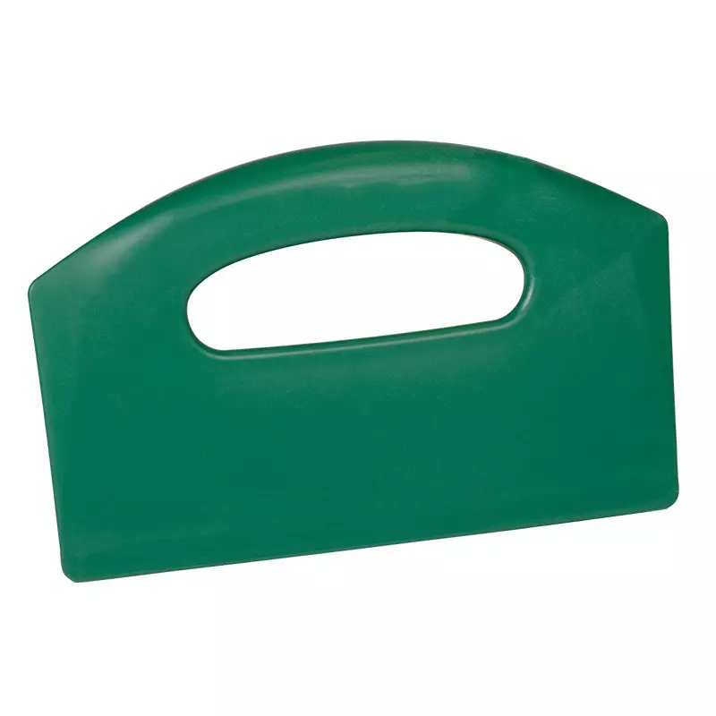 Detectamet Scraper detectable 210 mm green