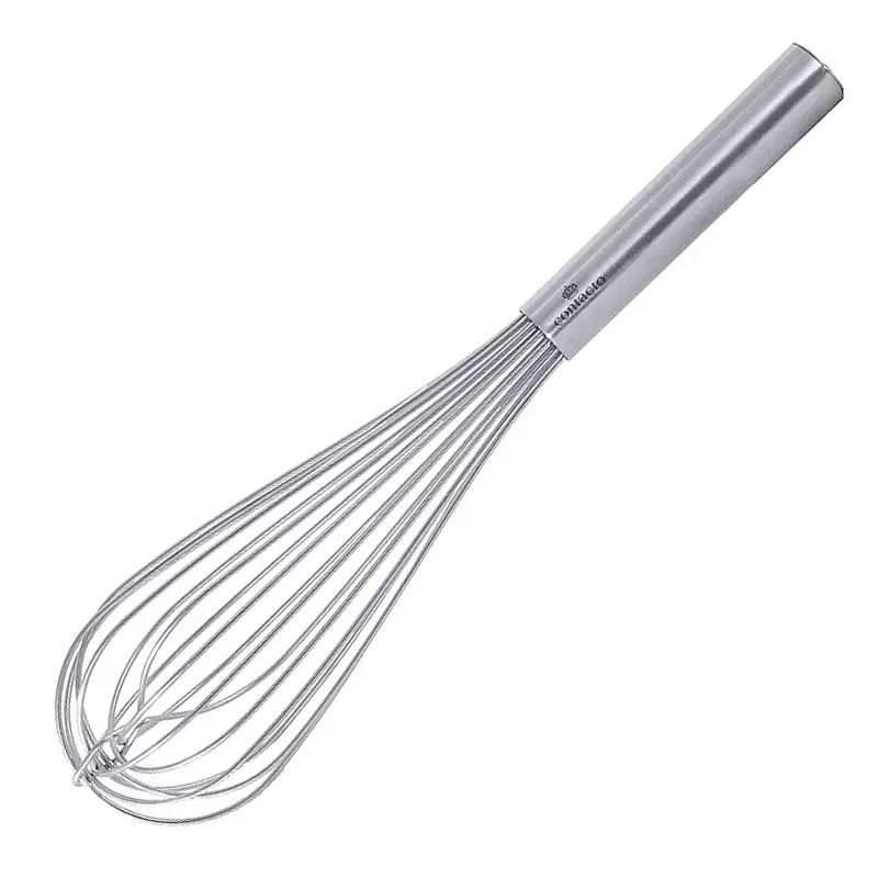 Garde RVS 18/10 300 mm