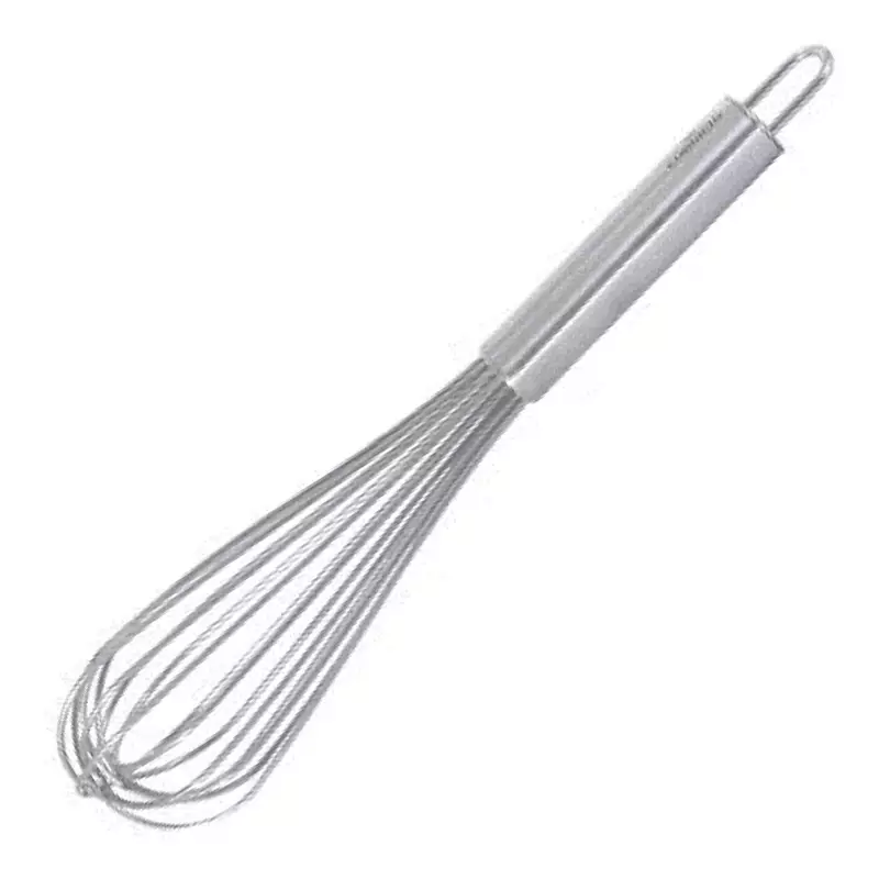Garde versterkt RVS 18/10 435 mm