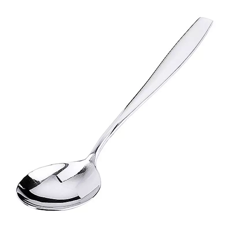 Table spoon 185 mm Stainless Steel 18/10