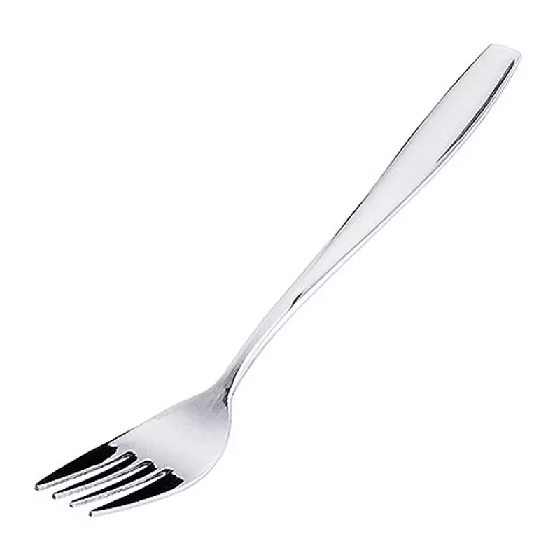 Table fork 185 mm Stainless Steel 18/10