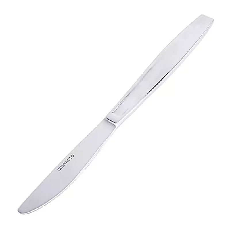 Couteau de table 200 mm Acier inoxydable 18/10