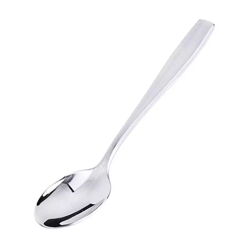 Cuillère à café 110 mm Acier inoxydable 18/10