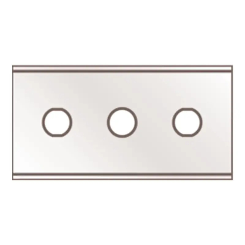 Martor industrie mesje RVS nr.13730