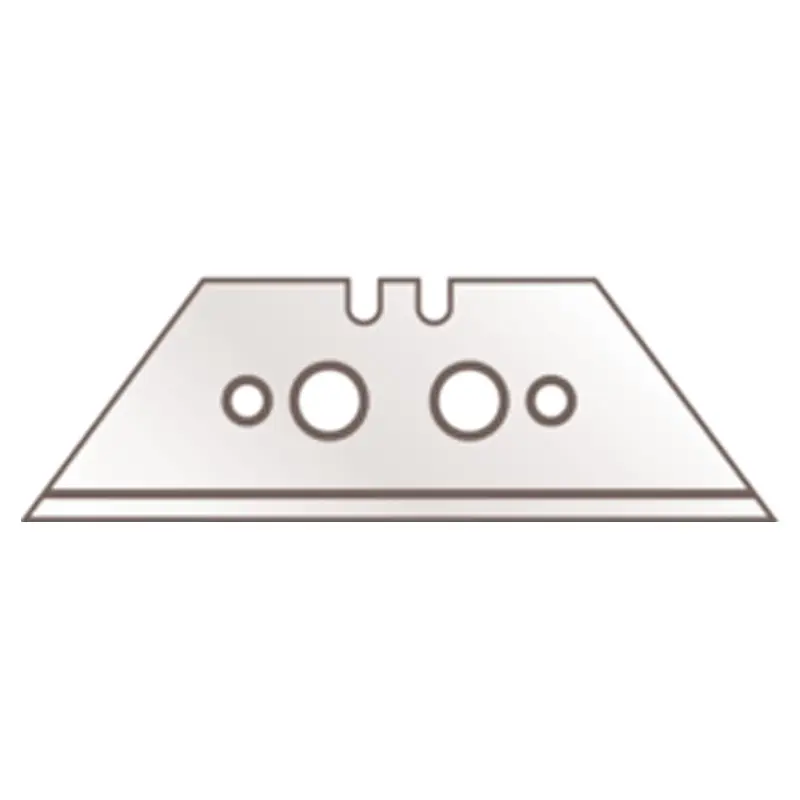 Martor trapezium mesje RVS nr.199