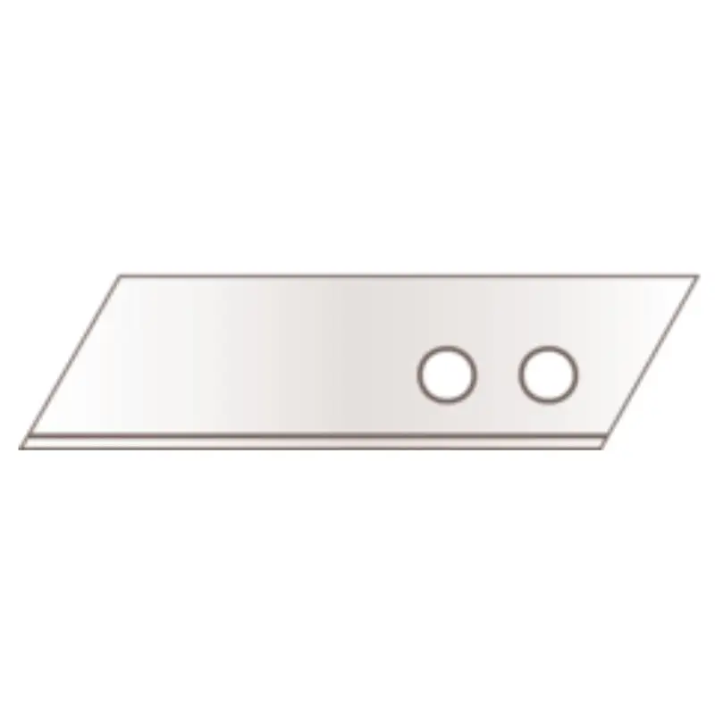 Martor styrofoam knife stainless steel no.17940