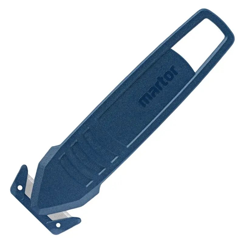 Martor Secumax 145 MDP safety knife detectable