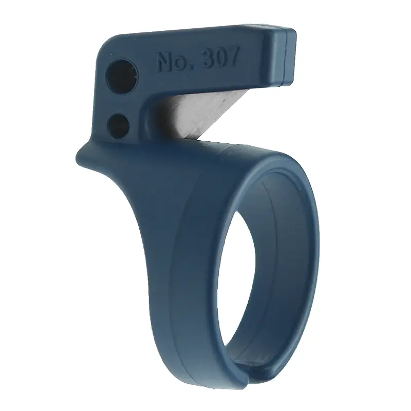 Martor Secumax Ring knife MDP detectable