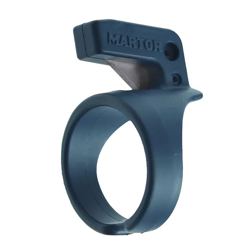 Martor Secumax Ring knife MDP detectable