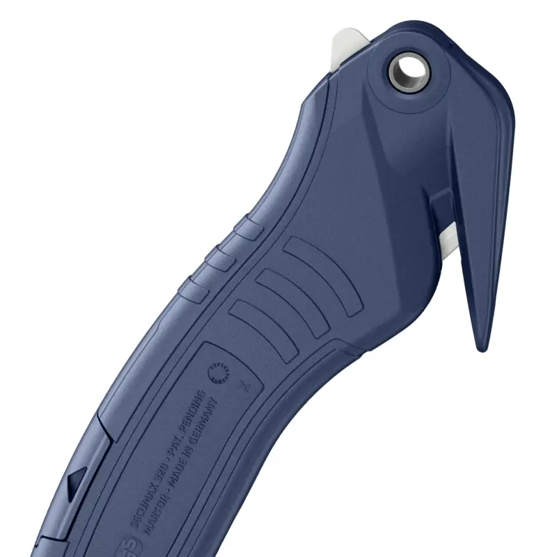 Martor Secumax 320 MDP veiligheidsmes detecteerbaar