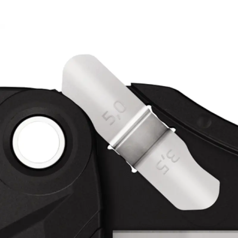 Dénudeur de ruban Martor 9940.50 pour Secumax 320