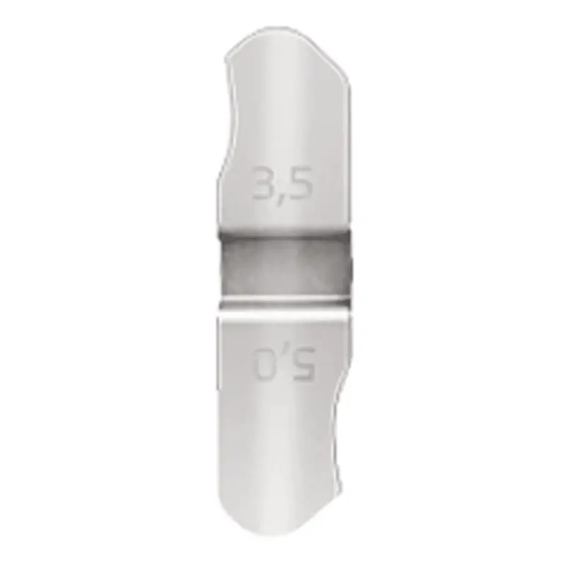Dénudeur de ruban Martor 9940.50 pour Secumax 320