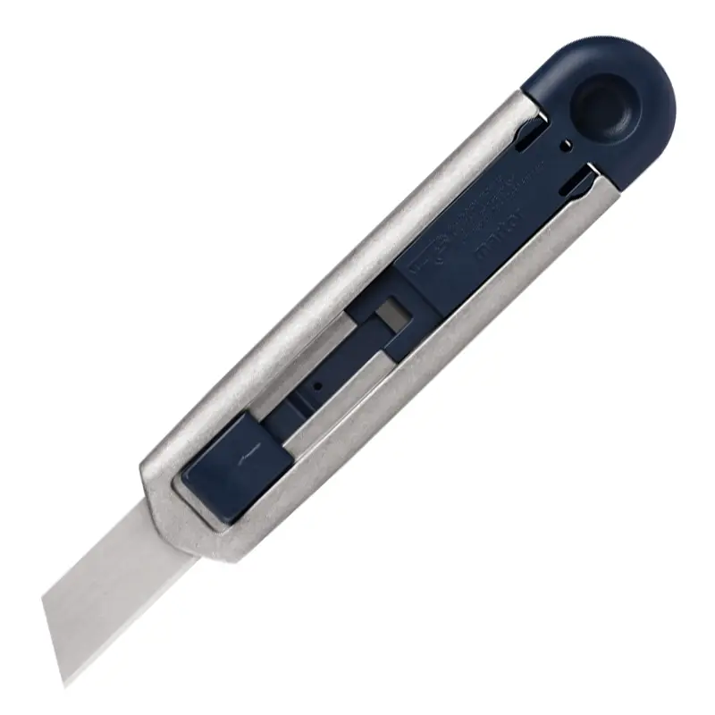 Couteau de sécurité détectable Martor Secunorm Profi40 MDP