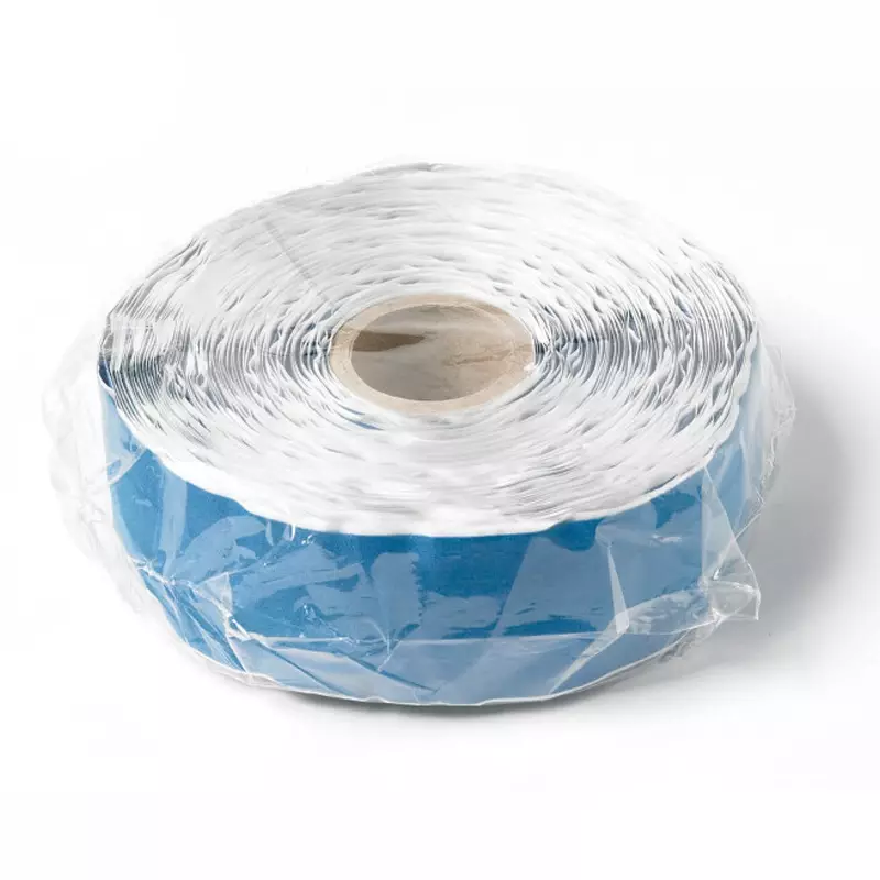 Detectaplast 8257 Elastic tapes detectable blue 6 cm roll 25 meters