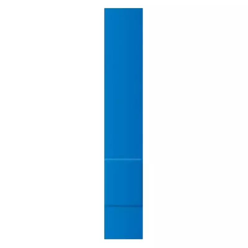 Detectaplast 8147 Universal detectable plasters blue 120x20 mm