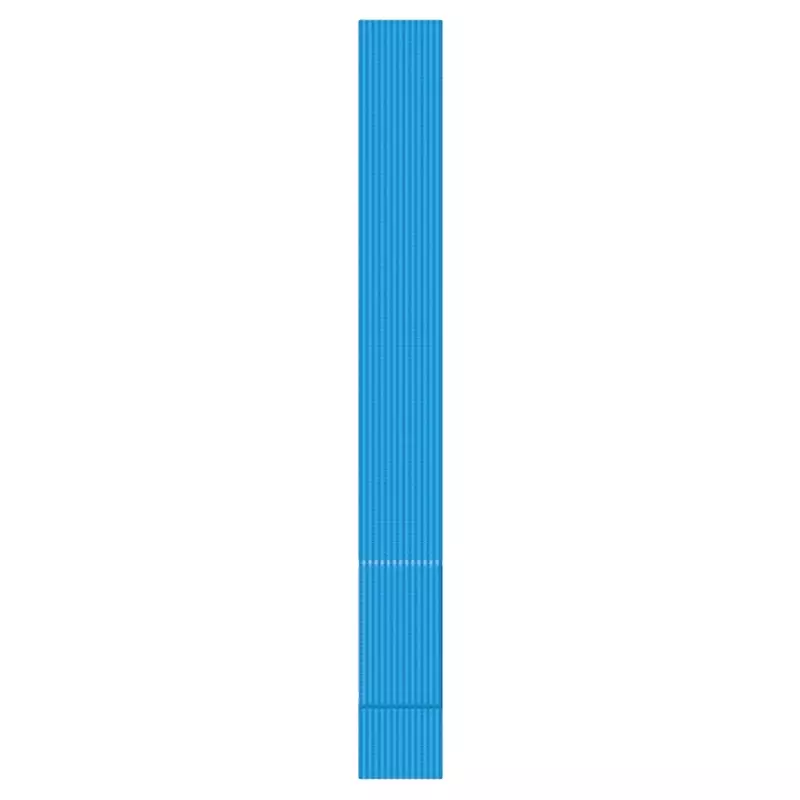Detectaplast 8048 Premium detectable blue plasters 180x20 mm