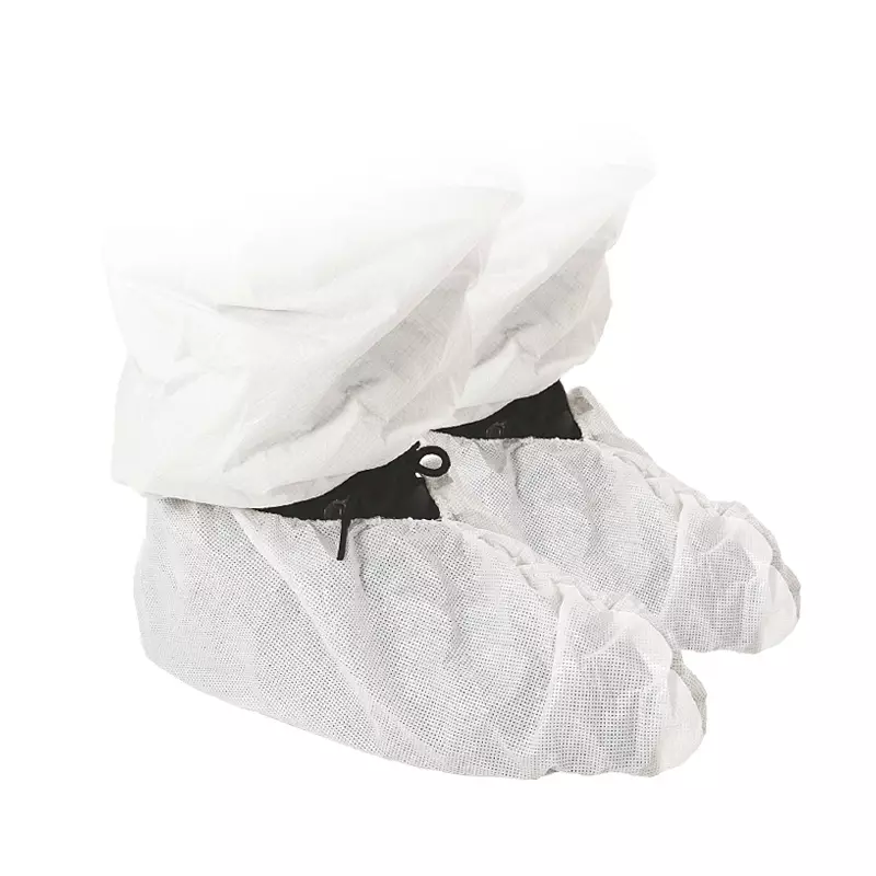 Hycare disposable overshoe antistatic ESD laminated PP