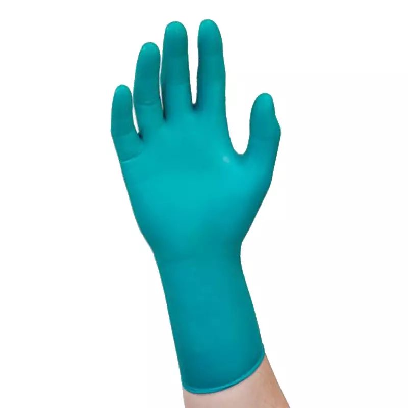 Ansell Microflex 93-260 disposable chemical-resistant glove size 10.5-11
