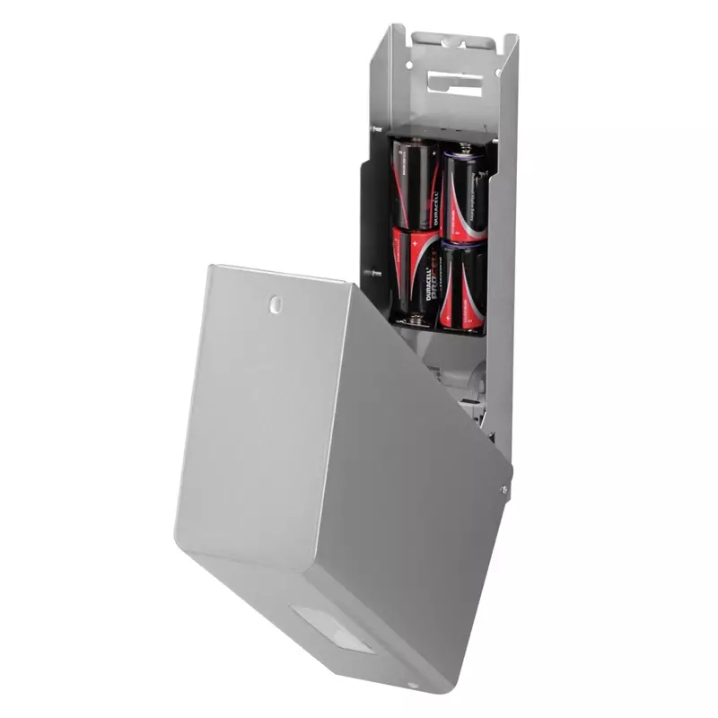 Ophardt SanTRAL NSU 11 E/S ST zeepdispenser RVS 1200 ml