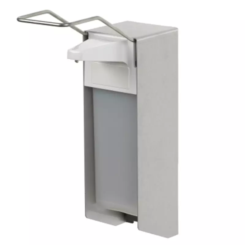 Ophardt Ingo-man TLS 26 E/25 soap dispenser stainless steel long bracket 1000 ml