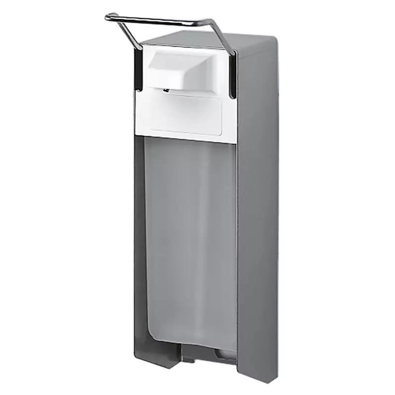 Ophardt Ingo-man T26 E/25 soap dispenser stainless steel short bracket 1000 ml