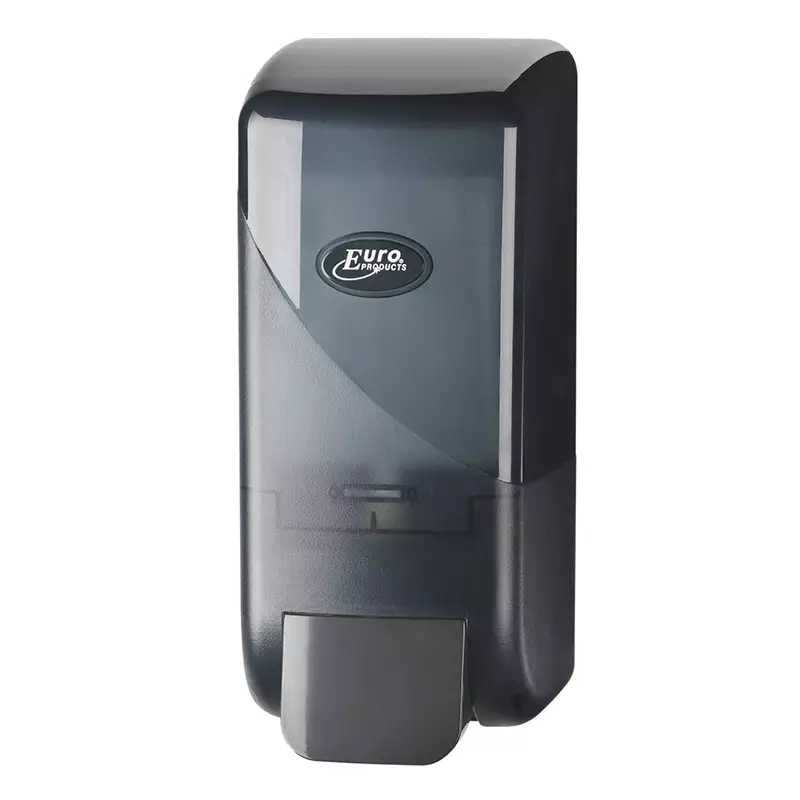 Euro Products Pearl Black soap dispenser Bag-in-box