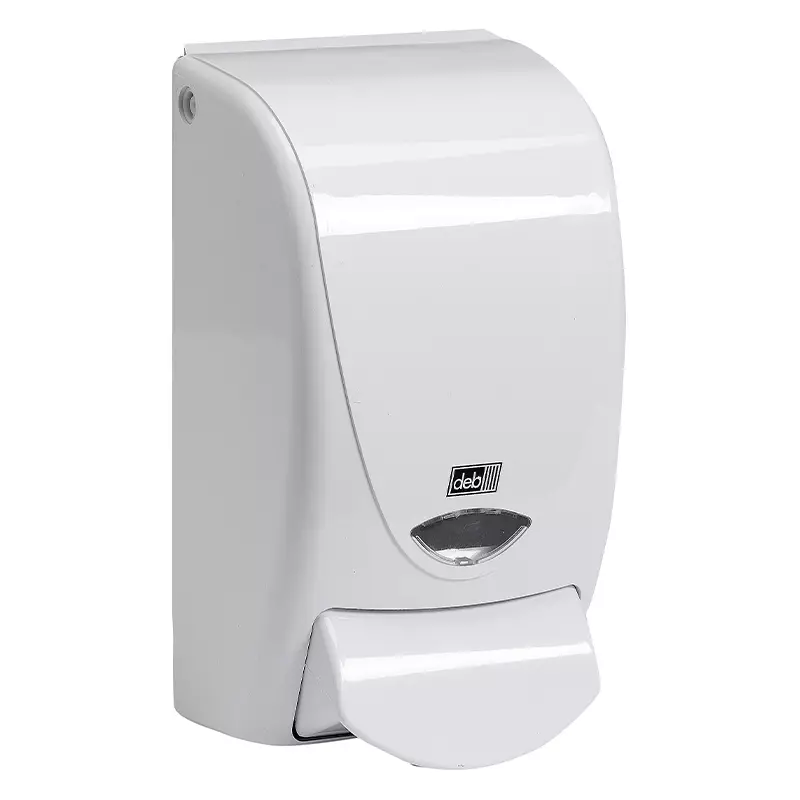 Deb Proline soap dispenser 1000 ml white