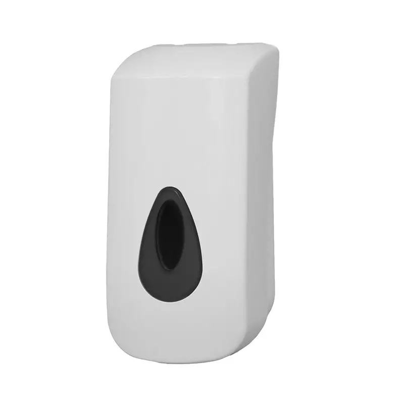 Soap dispenser PlastiQline PQSoap4 400 ml
