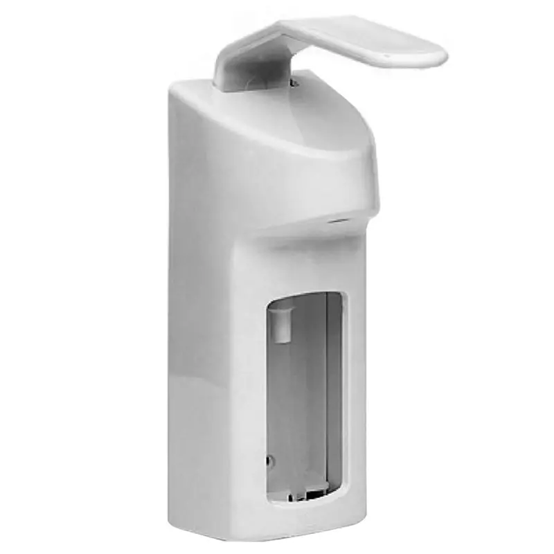 Distributeur de savon mousse Dermados LF sans serrure 800 ml