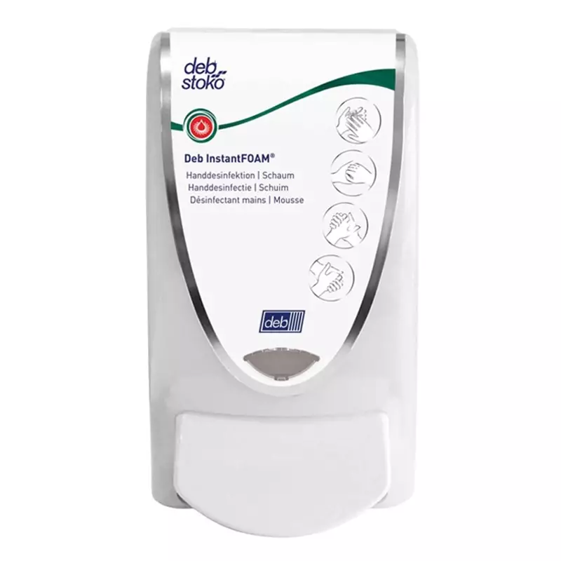Deb Stoko Instant Foam soap dispenser 1000 ml