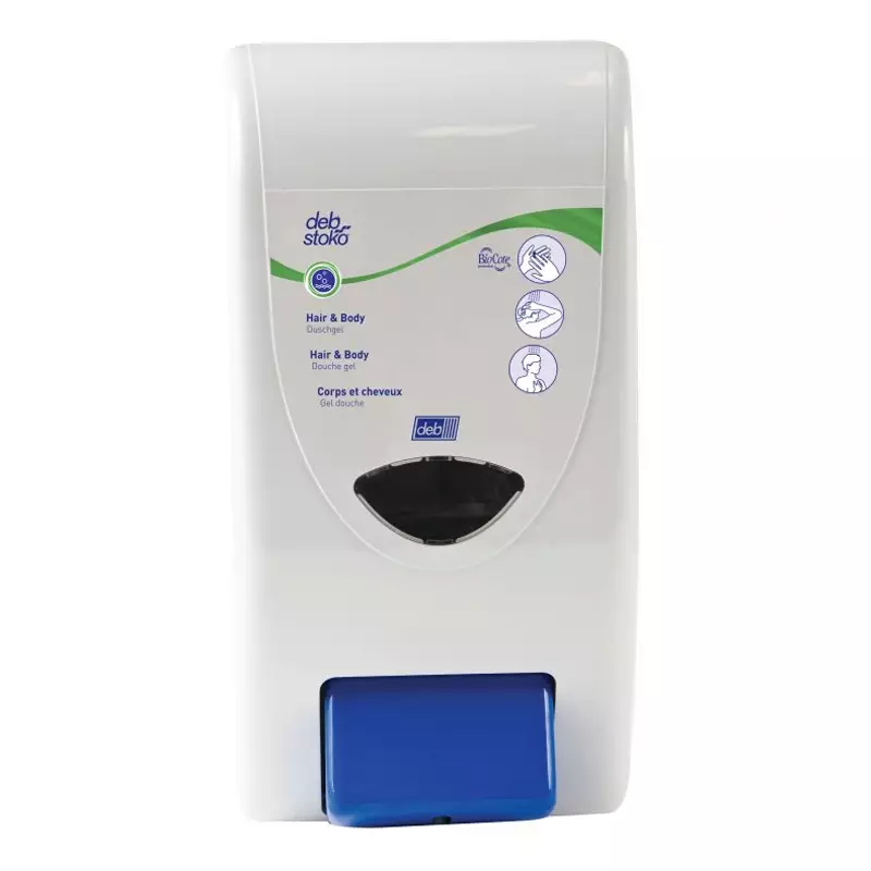 Deb Stoko Shower zeepdispenser 2000 ml