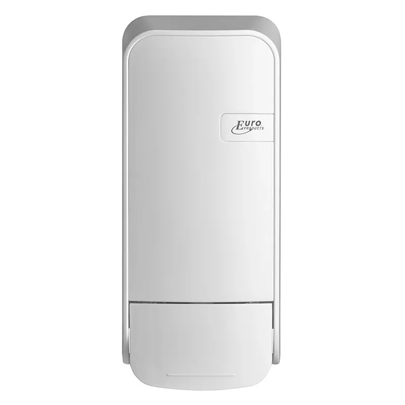 Euro Products White Quartz zeepdispenser foam 1000 ml