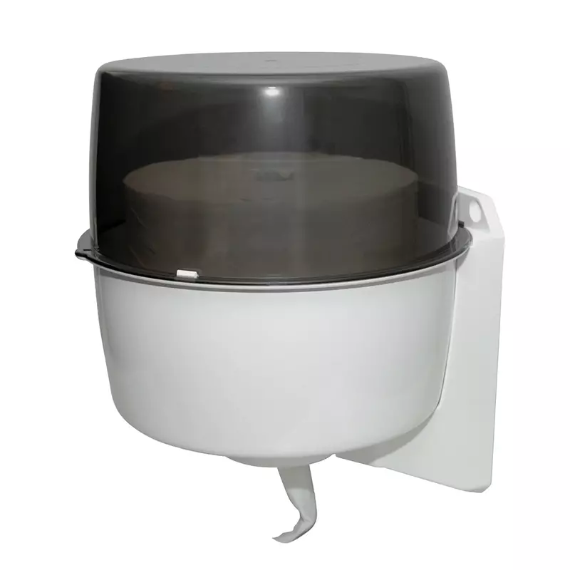 Distributeur de papier essuie-tout Euro Products Unibox pour rouleaux industriels