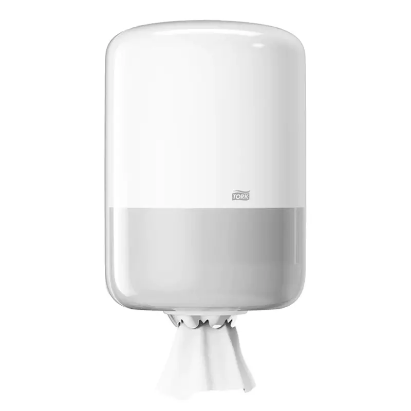 Tork 559000 Elevation M2 poetsroldispenser midi wit