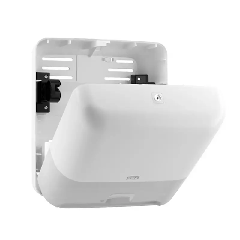 Distributeur d'essuie-mains Tork Matic Sensor H1 blanc