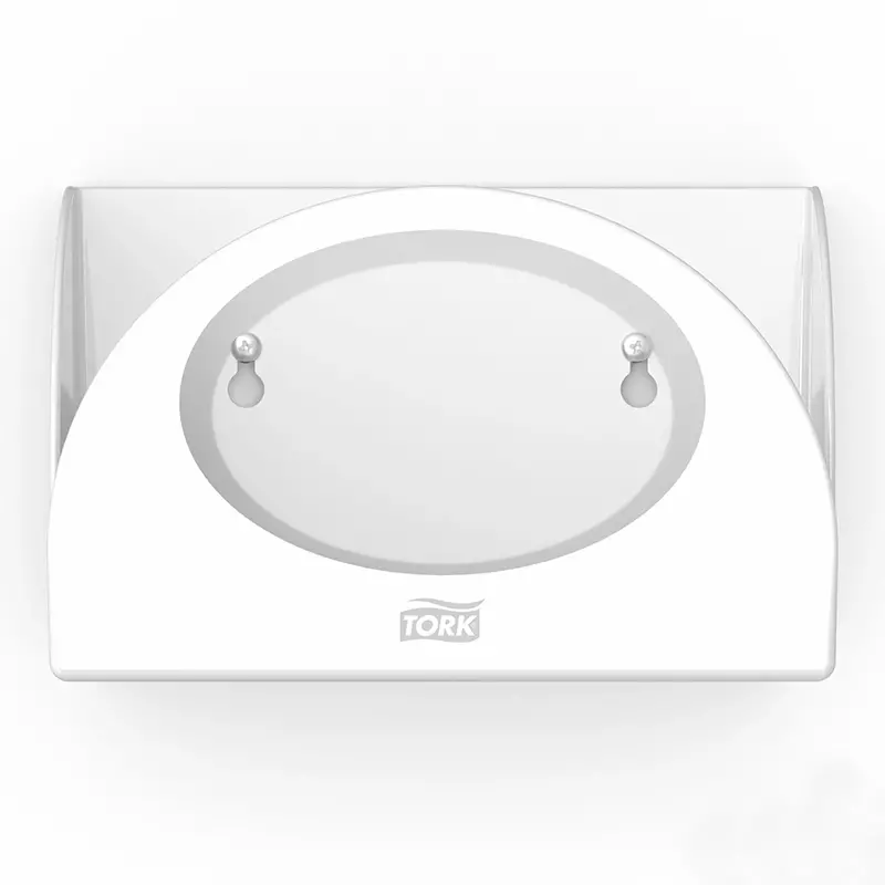 Tork dispenser voor Smallpacks Performance W8